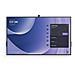 Lavagna Interattiva 85" LED Touch DM75E-BR 3840 x 2160 Full HD - Foto miniatura 1
