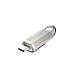 SDCZ75-512G-G46 unità flash USB 512 GB USB tipo-C 3.2 Gen 1 (3.1 Gen 1) Argento - Foto miniatura 1