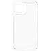 CARE by PG TP XRay Sof Basic iPhone 15PM custodia per cellulare Cover Trasparente - Foto miniatura 4
