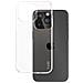 CARE by PG TP XRay Sof Basic iPhone 15PM custodia per cellulare Cover Trasparente - Foto miniatura 1