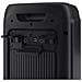 Altoparlante Portatile PS-949 XParty Street Beat 132 W 70-18.000 Hz IPX4 Bluetooth 5.0 Nero - Foto miniatura 4