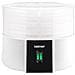 ZFD1010 disidratatore alimentare Nero, Bianco 520 W - Foto miniatura 2