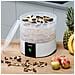 ZFD1010 disidratatore alimentare Nero, Bianco 520 W - Foto miniatura 4