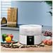 ZFD1010 disidratatore alimentare Nero, Bianco 520 W - Foto miniatura 5
