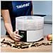 ZFD1010 disidratatore alimentare Nero, Bianco 520 W - Foto miniatura 7