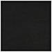 Giroletto a Molle con Materasso Nero 120x190 cm in Velluto - Foto miniatura 8