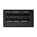 COUGAR Gaming CGR GLE-1200, 1200 W, 100 - 240 V, 50/60 Hz, 15-7.5 A, 120 W, 1200 W - Foto miniatura 3