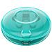 Cuffie Da Gioco Wireless Bluetooth Con Audio Hifi E Design Originale Blue - Foto miniatura 3