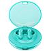 Cuffie Da Gioco Wireless Bluetooth Con Audio Hifi E Design Originale Blue - Foto miniatura 6