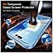 Custodia Per Telefono In Vetro 9h A Prova Di Tre Protezioni Compatibile Con Iphone 17, Protezione Completa E Magnetica - Foto miniatura 2