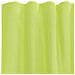 Tende in Voile con Tasche per Aste 2 pz Verde Mela - Foto miniatura 5