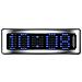 Smart Ring Con Display: Controllo Touch, Monitoraggio Fitness E Telecomando Silver 11 - Foto miniatura 2
