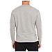 Felpa Girocollo A Maniche Lunghe 9024170 Da Uomo - Foto miniatura 3