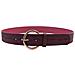 Cintura Classica Designer Magenta - Foto miniatura 1