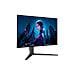 X27U X1 Monitor PC 67,3 cm (26.5") 3840 x 2160 Pixel 4K Ultra HD OLED Nero - Foto miniatura 4
