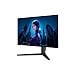 X27U X1 Monitor PC 67,3 cm (26.5") 3840 x 2160 Pixel 4K Ultra HD OLED Nero - Foto miniatura 5