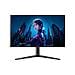 X27U X1 Monitor PC 67,3 cm (26.5") 3840 x 2160 Pixel 4K Ultra HD OLED Nero - Foto miniatura 3