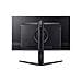 X27U X1 Monitor PC 67,3 cm (26.5") 3840 x 2160 Pixel 4K Ultra HD OLED Nero - Foto miniatura 8
