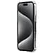 Cover per iPhone 16 Pro - TPU+PC, Trasparente, MagSafe - Foto miniatura 3
