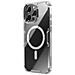 Cover per iPhone 16 Pro - TPU+PC, Trasparente, MagSafe - Foto miniatura 4