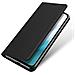 Cover per Redmi 15 4G (EU) (171mm) - Pelle /PU, Nero - Foto miniatura 2