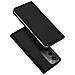 Cover per Redmi 15 4G (EU) (171mm) - Pelle /PU, Nero - Foto miniatura 1