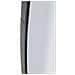 Specchio Da Parete Oslo Ovale Con Cornice Specchio Blu 42,5x137,5 Cm - Foto miniatura 3