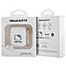 Custodia 3d In Silicone Hello Kitty Per Airpods 1/2 - Bianca - Foto miniatura 2