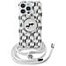 ""custodia Iphone 16 Pro"" - Trasparente - Foto miniatura 2