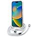 ""custodia Iphone 16 Pro"" - Trasparente - Foto miniatura 4
