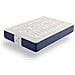 Materasso Visco 120X190Cm Memory Sistem Plus Altezza 30Cm + /-2 - Foto miniatura 1