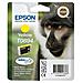 C13T08944020 Cartuccia Ink Originale Gialla per Stylus S20 / SX200 Capacità 185 Pagine - Foto miniatura 6