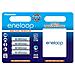 1 x 4 Micro AAA 750 mAh + Battery Case - Europa - Foto miniatura 1