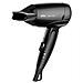 HD130 Style & Go Asciugacapelli da Viaggio Potenza 1200 Watt Colore Nero - Foto miniatura 7