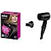 HD130 Style & Go Asciugacapelli da Viaggio Potenza 1200 Watt Colore Nero - Foto miniatura 9