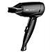 HD130 Style & Go Asciugacapelli da Viaggio Potenza 1200 Watt Colore Nero - Foto miniatura 10