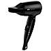 HD130 Style & Go Asciugacapelli da Viaggio Potenza 1200 Watt Colore Nero - Foto miniatura 1