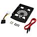 ICA-FF 3-146 - Kit di Montaggio per 2 HDD / SSD da 2,5'' su Alloggio da 3,5'' - Foto miniatura 3