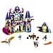 41078 Il Misterioso Castello nelle Nuvole di Skyra - Foto miniatura 2
