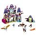 41078 Il Misterioso Castello nelle Nuvole di Skyra - Foto miniatura 3