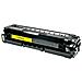 Toner Clp 680 Giallo Per Samsung Clp680nd Clx 6260 Clt-y506l Capacita 3.500 Pagine - Foto miniatura 1