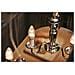 Lampadina LED Warmglow Candela E14 8 W Equivalenti a 60 W Dimmerabile  - Foto miniatura 2