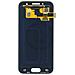 Lcd + Touch Display Originale Blu Per Galaxy A3 2017 Sm-a320f + Kit - Foto miniatura 2
