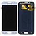 Lcd + Touch Display Originale Blu Per Galaxy A3 2017 Sm-a320f + Kit - Foto miniatura 4