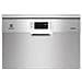 Lavastoviglie ESF5534LOX Capacità 13 Coperti Classe E Colore Inox  - Foto miniatura 5