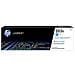 CF541X Toner originale Ciano Per color Laser Jet - Foto miniatura 5