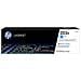 CF541X Toner originale Ciano Per color Laser Jet - Foto miniatura 6