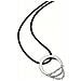Collana Morellato Donna Happy Charms Pendente Tondo Con Diamanti S0k01 - Foto miniatura 1