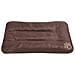 Materasso Per Cani Taglia Xxl Marrone - Foto miniatura 2