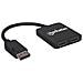 IDATA DP-HDMI2M - Splitter Hub DisplayPort a 2 porte HDMI con MST - Foto miniatura 2